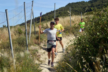 Fotos de la XI San Cristóbal Xtrem. |