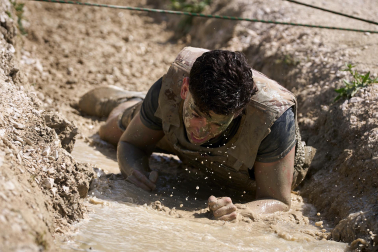 Fotos de la XI San Cristóbal Xtrem. |
