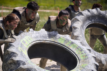 Fotos de la XI San Cristóbal Xtrem. |