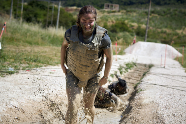 Fotos de la XI San Cristóbal Xtrem. |