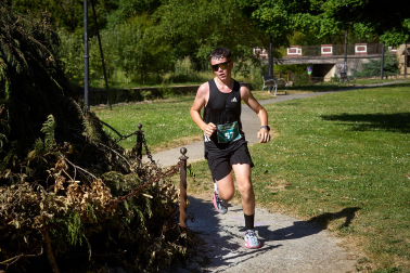 Fotos de la XIII Carrera Solidaria de Ziordia