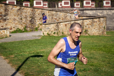 Fotos de la XIII Carrera Solidaria de Ziordia