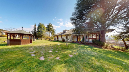 Magnífico chalet en Iratxe