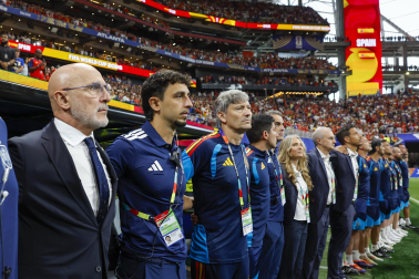 Empate de España en el estreno del Mundial 2026 contra Cabo Verde