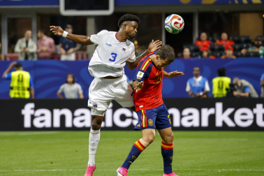 Empate de España en el estreno del Mundial 2026 contra Cabo Verde
