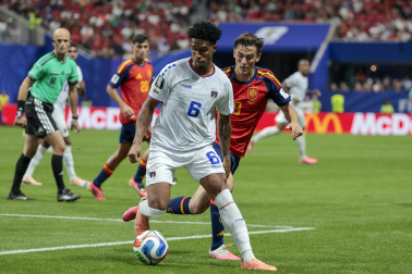 Empate de España en el estreno del Mundial 2026 contra Cabo Verde