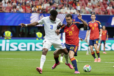 Empate de España en el estreno del Mundial 2026 contra Cabo Verde