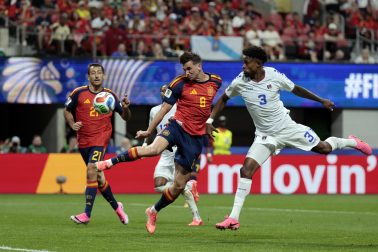 Empate de España en el estreno del Mundial 2026 contra Cabo Verde