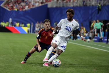 Empate de España en el estreno del Mundial 2026 contra Cabo Verde