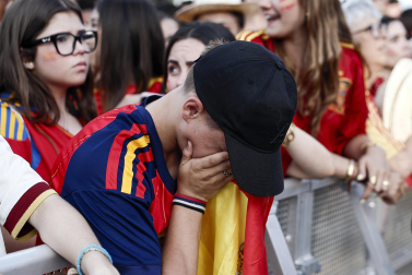 Empate de España en el estreno del Mundial 2026 contra Cabo Verde