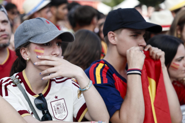 Empate de España en el estreno del Mundial 2026 contra Cabo Verde