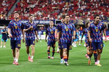 Empate de España en el estreno del Mundial 2026 contra Cabo Verde