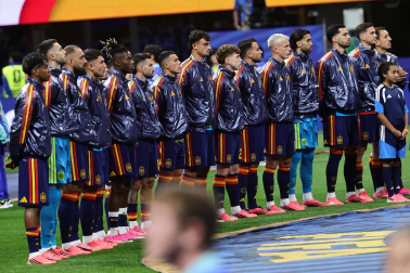 Empate de España en el estreno del Mundial 2026 contra Cabo Verde