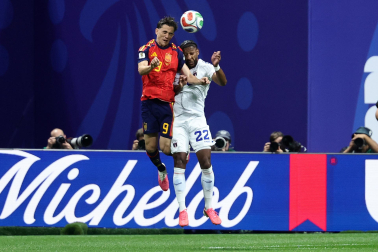 Empate de España en el estreno del Mundial 2026 contra Cabo Verde