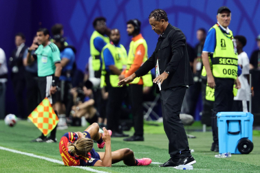 Empate de España en el estreno del Mundial 2026 contra Cabo Verde