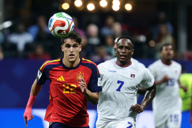 Empate de España en el estreno del Mundial 2026 contra Cabo Verde