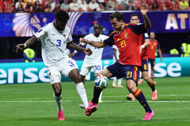 Empate de España en el estreno del Mundial 2026 contra Cabo Verde