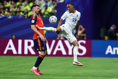 Empate de España en el estreno del Mundial 2026 contra Cabo Verde