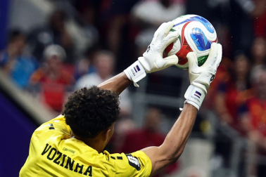 Empate de España en el estreno del Mundial 2026 contra Cabo Verde