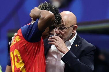 Empate de España en el estreno del Mundial 2026 contra Cabo Verde