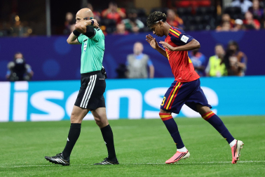 Empate de España en el estreno del Mundial 2026 contra Cabo Verde