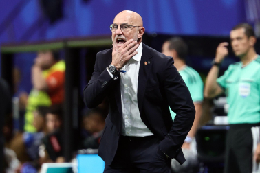 Empate de España en el estreno del Mundial 2026 contra Cabo Verde