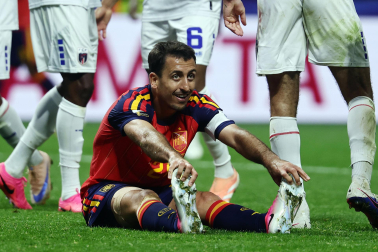 Empate de España en el estreno del Mundial 2026 contra Cabo Verde