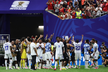Empate de España en el estreno del Mundial 2026 contra Cabo Verde