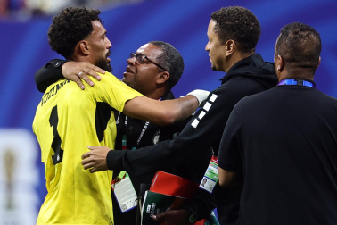 Empate de España en el estreno del Mundial 2026 contra Cabo Verde