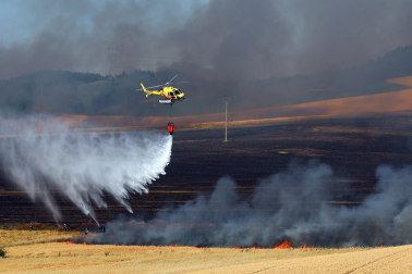 Incendio