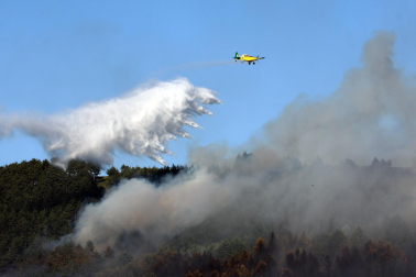 Incendio