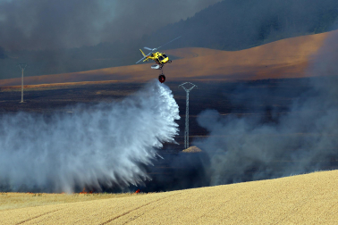 Incendio