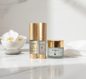 Ritual Botox-Like: Antiarrugas Global Premium de SESHAICARE