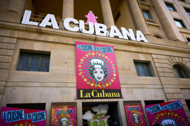 La Cubana