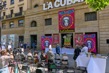 La Cubana