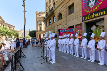 La Cubana