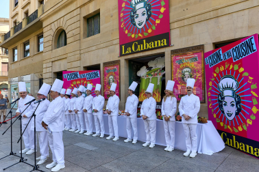 La Cubana
