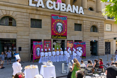 La Cubana