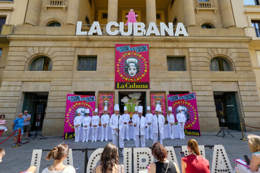 La Cubana