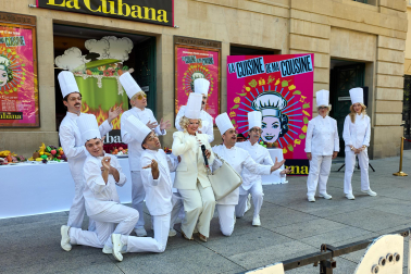 La Cubana