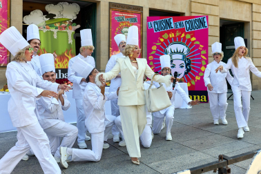 La Cubana
