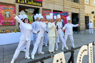 La Cubana