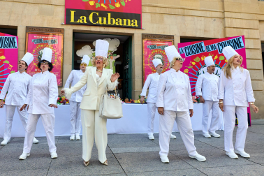 La Cubana