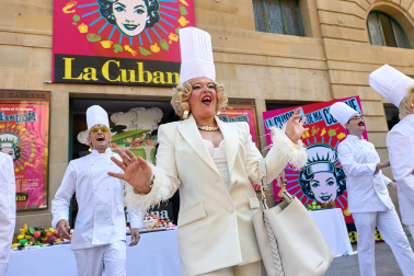 La Cubana