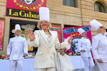 La Cubana