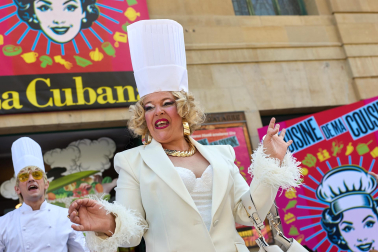 La Cubana