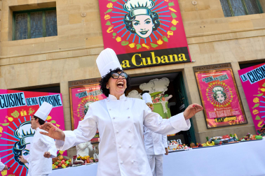 La Cubana