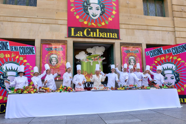 La Cubana