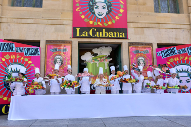 La Cubana