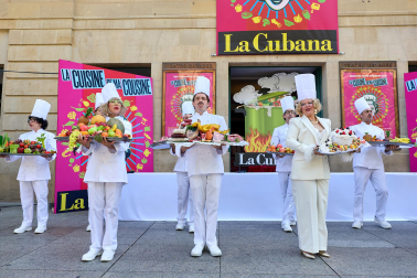La Cubana